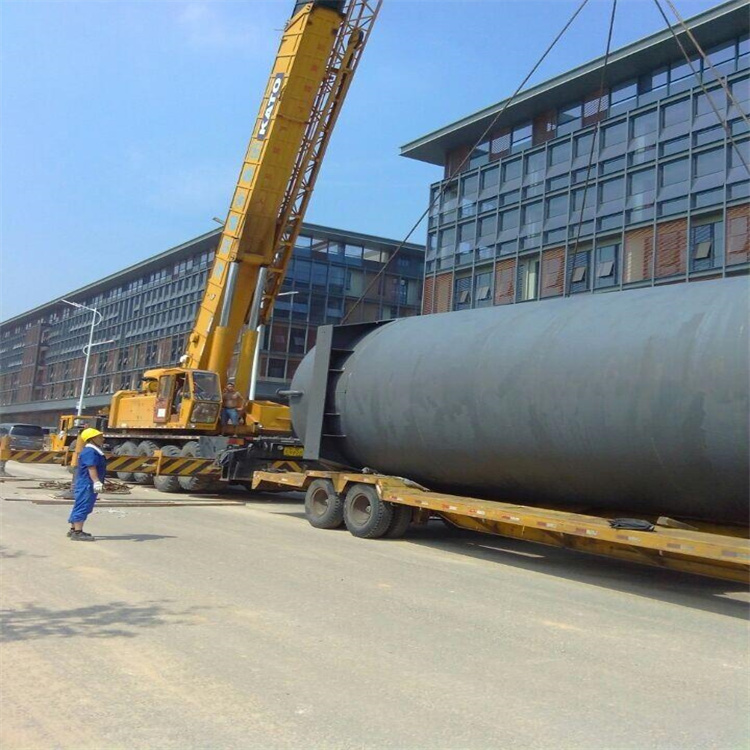 岚山大型吊车租赁公司