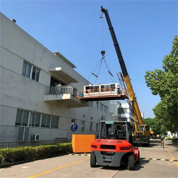 岚山小型吊车出租电话