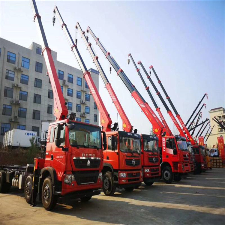 岚山租专业吊车电话