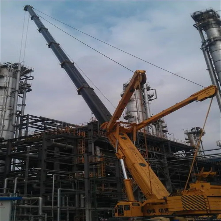 岚山吊车出租电话