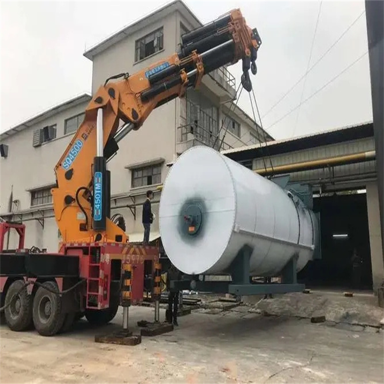 岚山室内装修小型折臂吊出租服务：高效解决方案与租赁指南