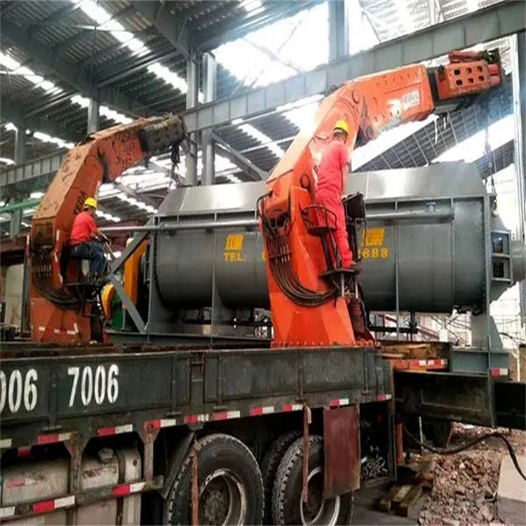 岚山大型随车吊出租多少钱