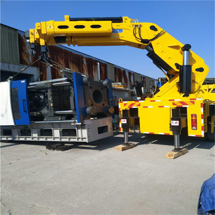 岚山大吨位折臂吊出租