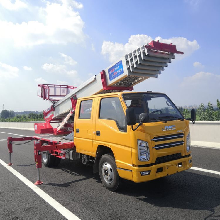 岚山出租云梯车电话 水泥上楼