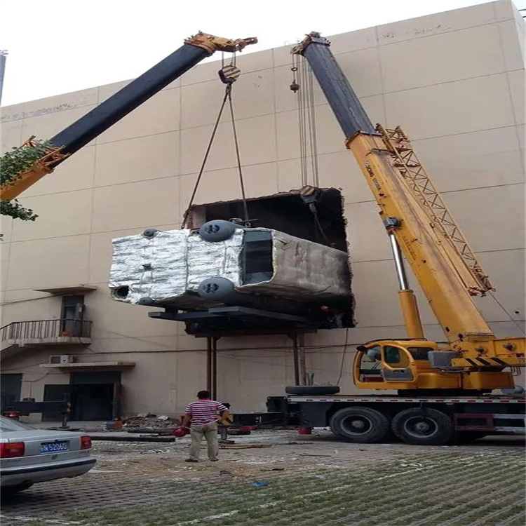 岚山25吨汽车吊出租