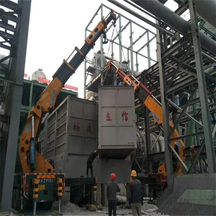 岚山折臂吊车租赁电话