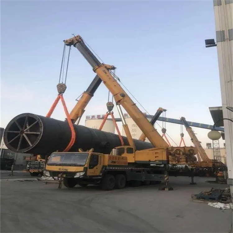 岚山如何评估吊车出租公司在风电设备吊装的专业性