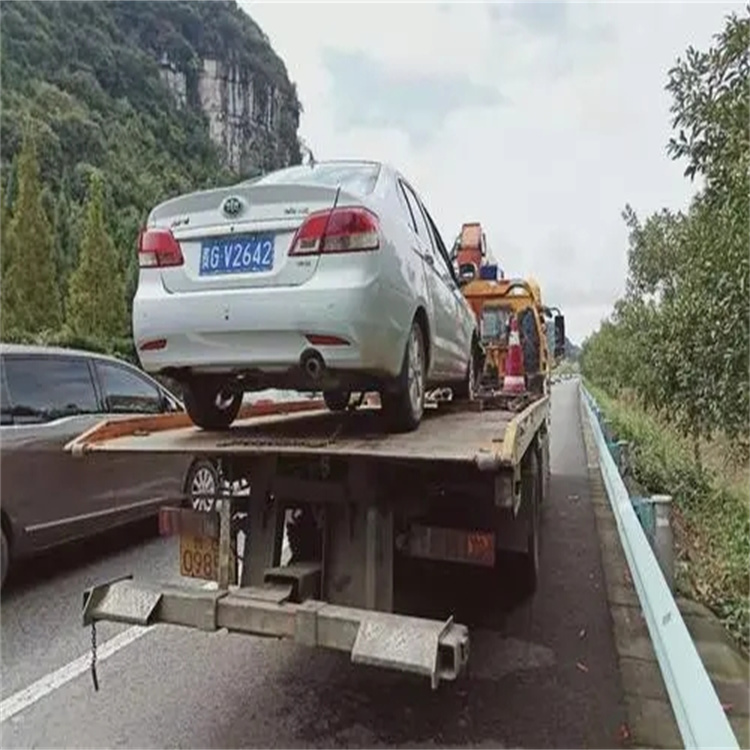 岚山吊车吊小车正确部位