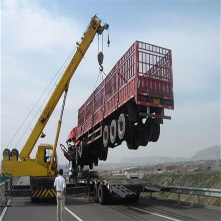 岚山吊车吊运安全措施