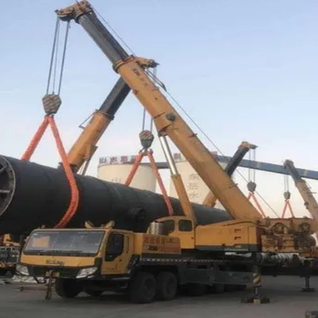 岚山46米吊车怎么出租